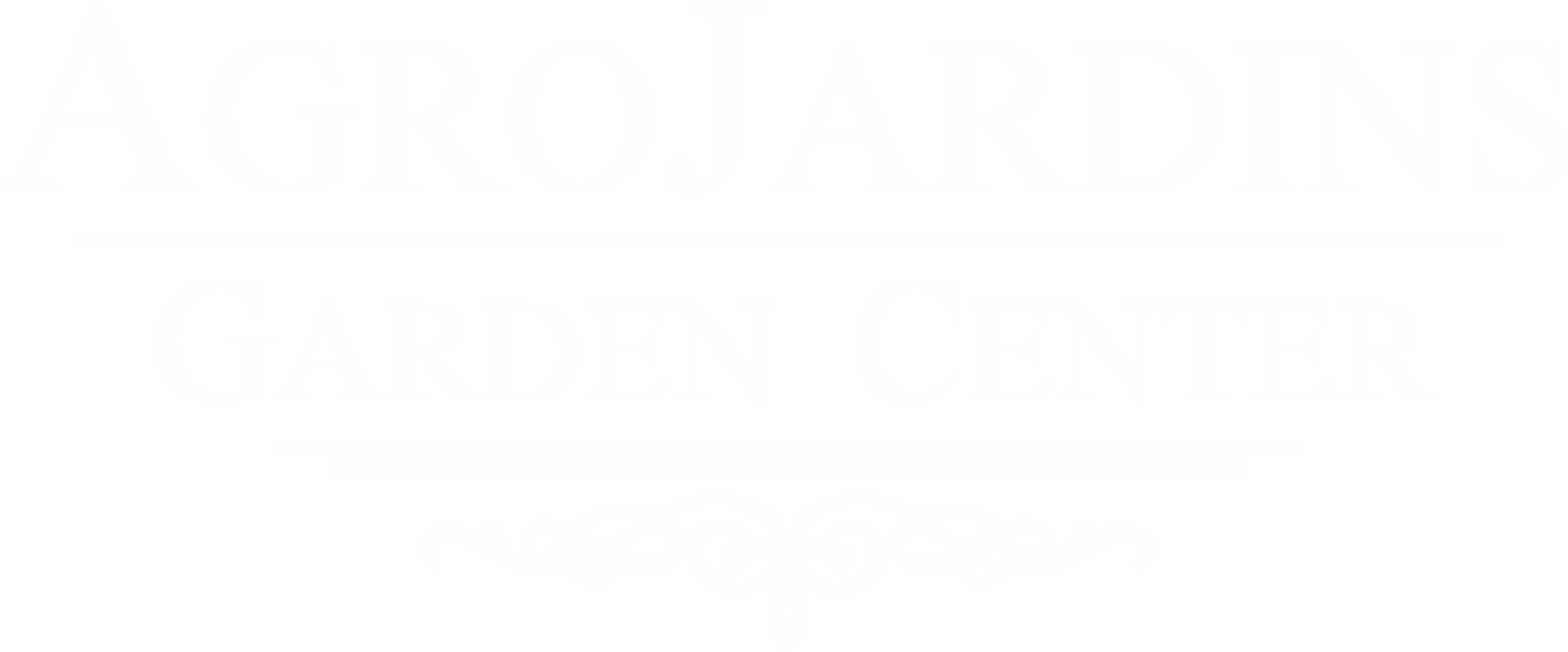 Agrojardins Garden Center